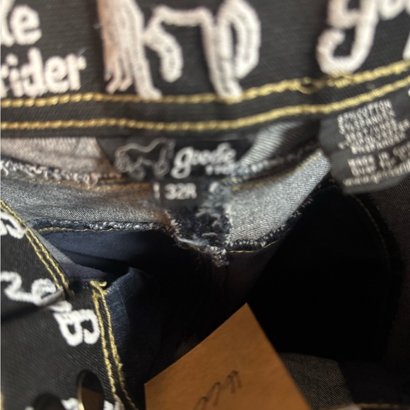 Goode Rider FS breeches - Picture 3 of 3